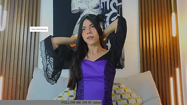 Snapshot of Sara_cutie_ chatting on 05.31.26 Sara cutie online show from 05.31.26