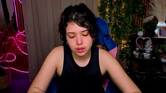 MariaHadson online show from 03.30.26