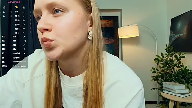 VestaBowmer online show from 05.05.26