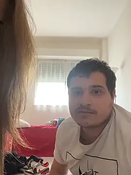 smeraldiavola07 online show from 03.28.26