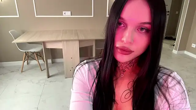 KseniaVixen online show from 04.02.26