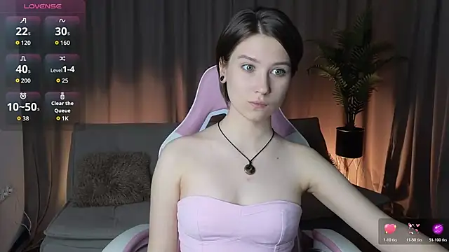 TeraCroft online show from 03.28.26