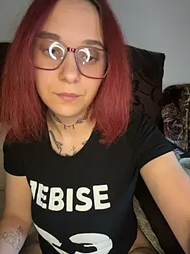 jebise23 online show from 05.18.26