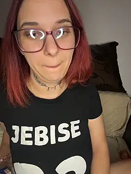 jebise23 online show from 05.21.26