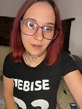 jebise23 online show from 05.23.26