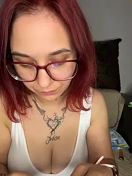 jebise23 online show from 05.28.26