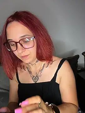 jebise23 online show from 07.12.26