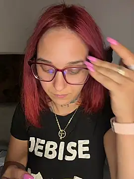 jebise23 online show from 07.14.26