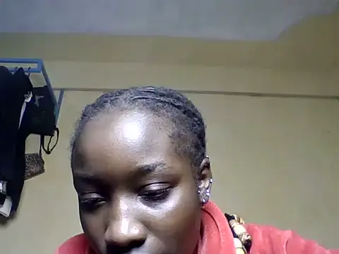 sexy choco254 online show from 06.21.26