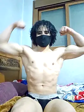 Snapshot of RackDayne chatting on 03.25.26 RackDayne online show from 03.25.26