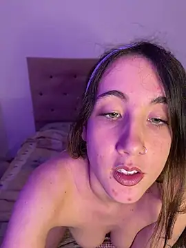 AlissonDavenport online show from 05.06.26