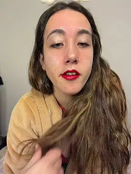 AlissonDavenport online show from 05.12.26