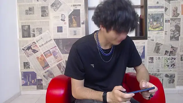 sebastian rougue online show from 03.26.26