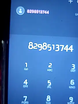 Snapshot of pooja--10 chatting on 05.14.26 pooja--10 online show from 05.14.26