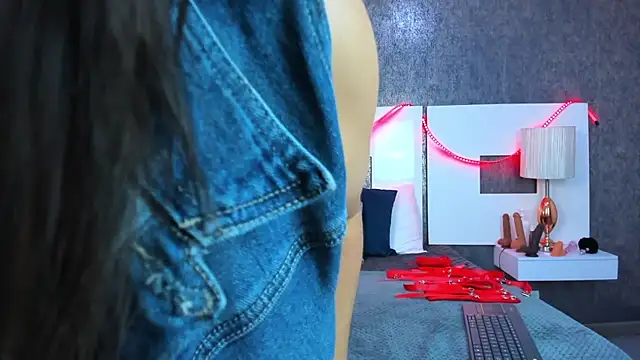 anna  lu online show from 03.31.26