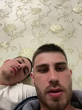 Snapshot of double_biys chatting on 03.27.26 double biys online show from 03.27.26