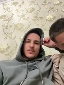 Snapshot of double_biys chatting on 03.29.26 double biys online show from 03.29.26