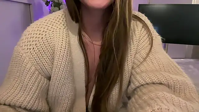 Dreamydaniella online show from 03.29.26