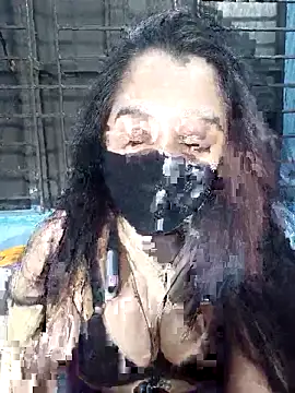 Choco Maw online show from 03.26.26