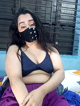 Choco Maw online show from 04.01.26