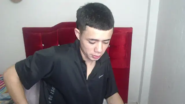 Jairito 989 online show from 05.08.26