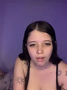 Snapshot of pricila887 chatting on 03.30.26 pricila887 online show from 03.30.26