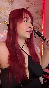 SweetLittleRed online show from 03.29.26