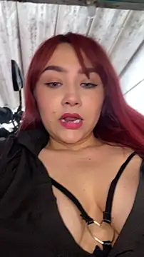 SweetLittleRed online show from 04.16.26