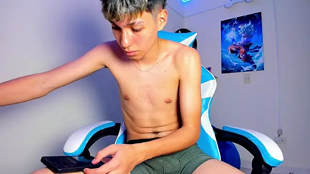 Snapshot of harry_jonshon96 chatting on 03.26.26 harry jonshon96 online show from 03.26.26