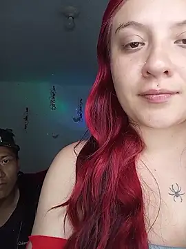 Snapshot of Natte_Candy chatting on 04.05.26 Natte Candy online show from 04.05.26