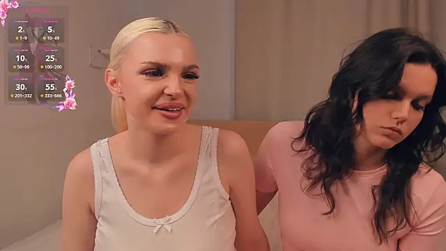 JuliannPaysour online show from 04.23.26