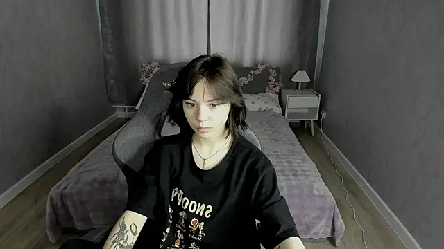 Loly Cuttie online show from 05.21.26