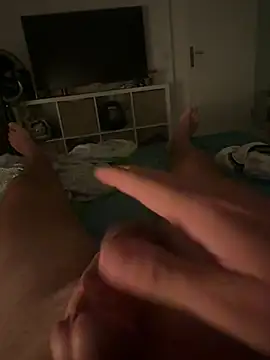 cum king75 online show from 06.30.26