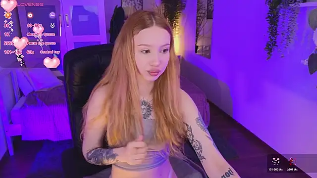 zoeforrd online show from 05.15.26
