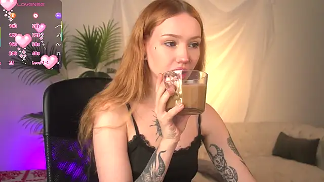 zoeforrd online show from 05.21.26
