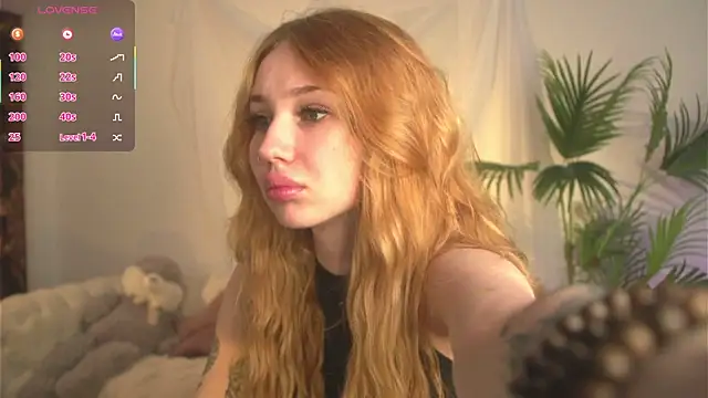 zoeforrd online show from 06.24.26