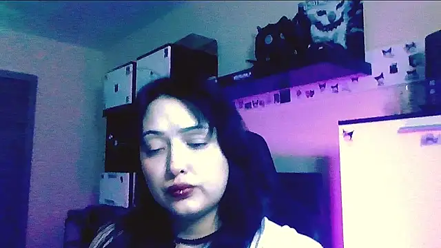 Snapshot of Katarina_Fox_ chatting on 03.26.26 Katarina Fox online show from 03.26.26