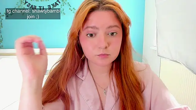 Snapshot of bambimayy chatting on 07.04.26 bambimayy online show from 07.04.26