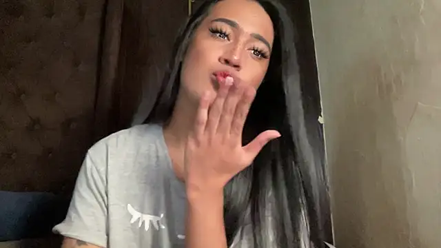 theonlycindy online show from 04.07.26