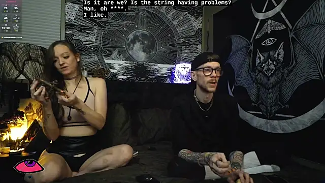 webzandkordz online show from 06.24.26