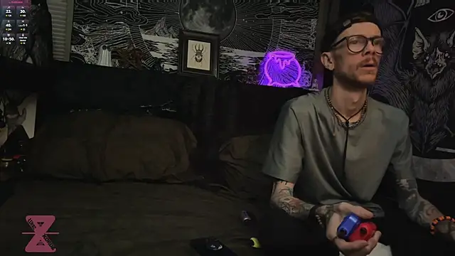 webzandkordz online show from 06.25.26