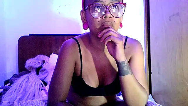 xblackstarX1 online show from 06.08.26