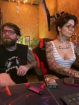 wildheartsx online show from 04.02.26