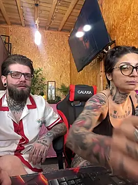 wildheartsx online show from 04.06.26