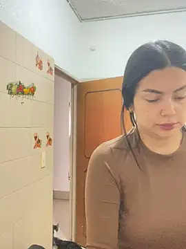 Cami olarte online show from 05.20.26