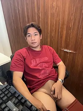 Titanryu online show from 04.20.26