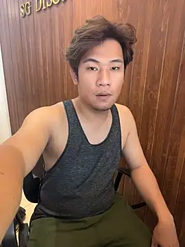 Titanryu online show from 04.23.26
