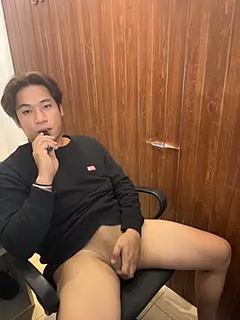 Titanryu online show from 05.13.26