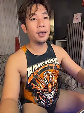 Titanryu online show from 06.11.26