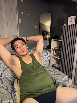 Titanryu online show from 06.13.26